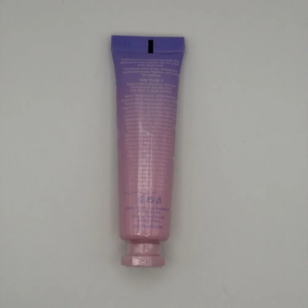 Ace Beaute Fresh Phase Primer 0.35oz brand new sealed